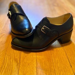 The Office of Angela Scott Miss Brooke